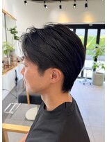 イーエム 自由通り店(e.m.)&nbsp;マッシュショート/ショート/ツーブロック