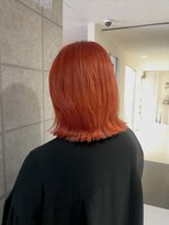 シーズナル オレンジカーネリアン