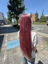 ニコロ(Niccolo)&nbsp;ピンクカラー