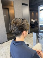 マーレ 宇部店(MARE) センターパート