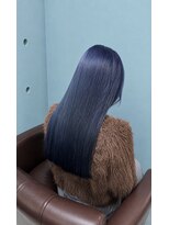 グラッジ 池袋(GLADGE)&nbsp;ブルーアッシュ