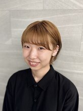 銀座バーバー 鳩ヶ谷店 浪岡