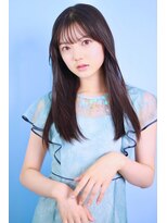 アッシュ 鷺沼店(Ash)&nbsp;ケアストレート