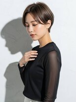 ファーレ 北久里浜店(Fare)&nbsp;ふんわり丸みショート