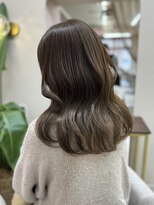 シーテ(Ciete)&nbsp;Layer style