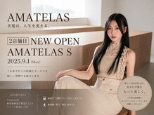 アマテラスエス 新宿(AMATELAS S)