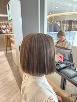 ヘアーアンドビューティーショップ エボルティー(hair&beauty shop EvoLuty)&nbsp;ハイライト