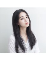 トゥーリ 佐賀鳥栖店(tuuli)&nbsp;tuuli ◇大人可愛いミディアム　20代30代40代の髪質改善縮毛矯正
