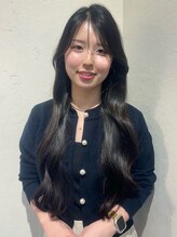 アドレバイハピネス(ADORE by happiness)&nbsp;山崎 真奈