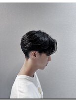 ハイプ 大曽根(HYPE)&nbsp;曲がる縮毛矯正