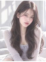 ネオリーブ ドレス 川崎アゼリア口店(Neolive dress)&nbsp;韓国風レイヤーロング