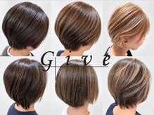 ギヴ 玉造店(Give)