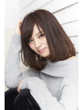 ノアパルフェ 銀座(noah parfait) ＊ナチュラル愛されボブ＊