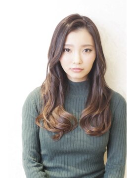 ヘア ルミナス バイ フォルテ(HAIR LUMINAS by FORTE) アンニュイウェーブ