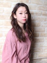 レガーミ(Legami)&nbsp;【Legami】大人かわいい　ゆるカール