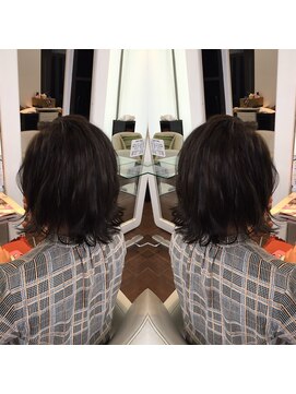 モードケイズ 六甲道店(MODE K’s) 六甲カラーコレクション♪