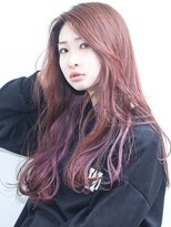 フォーム(FORM)&nbsp;【FORM】コーラルピンクグラデーション