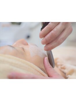 【北34条駅徒歩1分】クラシエマイルドシェービング認定Salon！男性も女性も認定Salonで本格シェービング◆