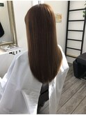 再生トリートメント