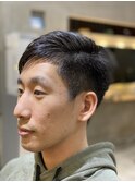 スタイリッシュショート