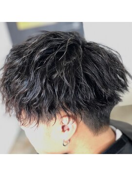 ザワン(The one) 新・ツイストスパイラル