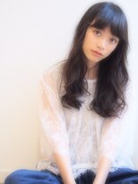 アイス(AIS)&nbsp;ナチュラルウェーブパーマ