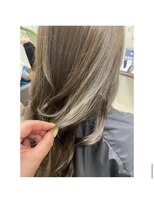 レイシア(Racia..)&nbsp;グレー