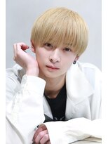 リップス 渋谷(LIPPS)&nbsp;ハイトーンマッシュ