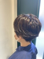 キー(KEY) ハイライトスタイル