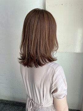 ネオリーブ クタ 町田店(Neolive kuta) 【Ｎｅｏｌｉｖｅｋｕｔａ町田店】ナチュラルベージュカラー