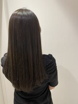 アリーズ シブヤ(ALLYS shibuya)&nbsp;アッシュブラウン