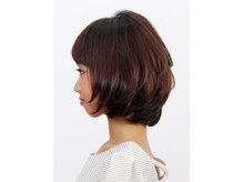美容室エール アネックス(ANNEX)