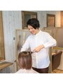 ヴァンガード バイ レオネ 新鎌ヶ谷店(Vanguard by Leone) 藤田 和也