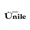 ユナイル(unile)のお店ロゴ