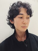 コクーン(Cocoon)&nbsp;齋藤陽平] kinggnu 常田大希風ヘアー