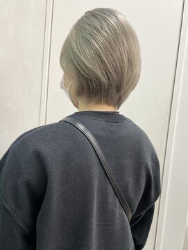 エイトオロク 那覇小禄店(EIGHT oroku) 【EIGHT小禄】EIGHT STYLE