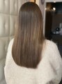 ヘアコンセプト マスト(Hair Concept MAST)&nbsp;美髪を追求し、お客様に寄り添います。