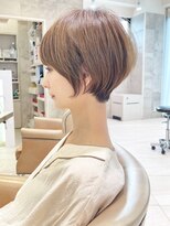 グランド(GRAND)&nbsp;くびれ美人ショート