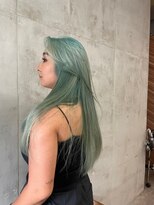 ソルトウォーター(SALT WATER) ペールミント