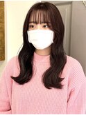 ショコラピンク