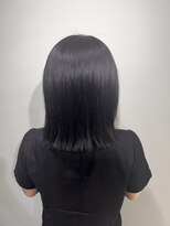 ウェーブス 大宮門街店(wave's)&nbsp;艶髪モテカラーwave's大宮門街　門奈