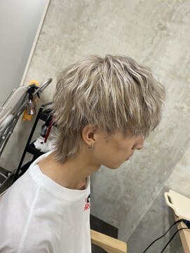 エピ(epi) ホワイトベージュ