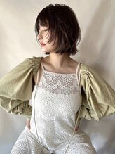 ステイシー(stay she) feminine glisten