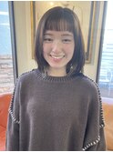 ◎レイヤー×ベージュ◎