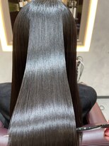 スティルエレ(STILL ere)&nbsp;【ホリスティック美髪矯正】