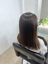 クーペ 熊本店(COUPE)&nbsp;美髪矯正