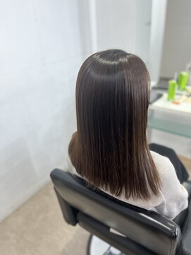 クーペ 熊本店(COUPE) 美髪矯正