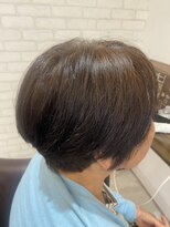 グリーン(Green)&nbsp;徐々に明るく！