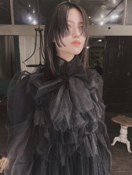 メーヴェ(Mowen) [ ステップカット ]