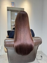 アールサロン 名駅(Rr SALON)&nbsp;髪質改善トリートメント
